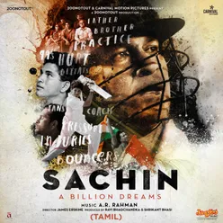 Sachin - A Billion Dreams Tamil